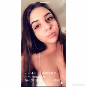 Meet your Posher, Victoria